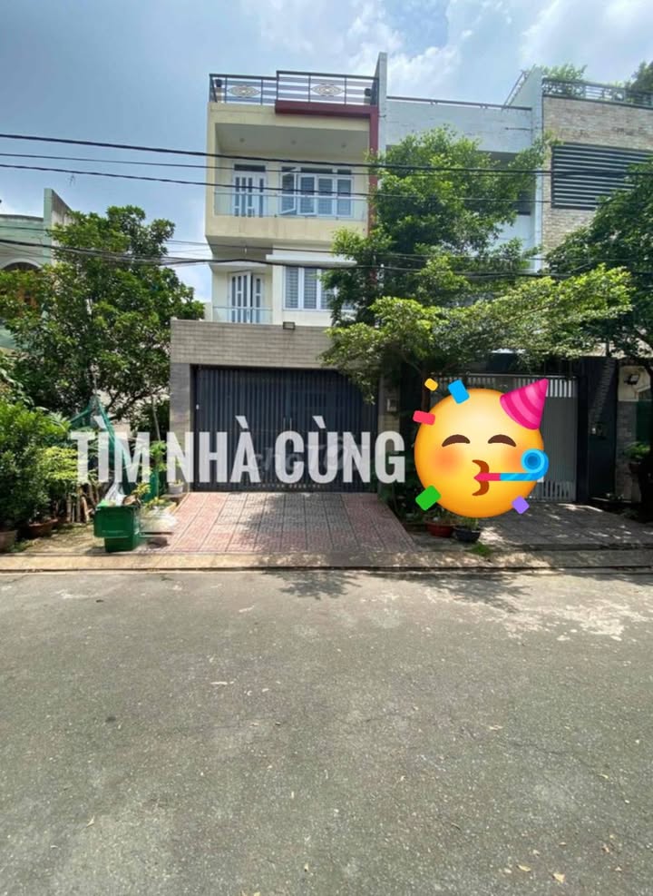 Nhà cho thuê KDC Himlam Trường Thọ 105m² giá 20 triệu - An ninh 24/7, thuận tiện di chuyển!