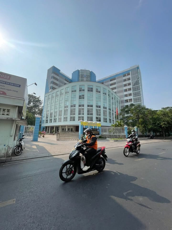 Nhà cho thuê mặt tiền đường Chương Dương, Thủ Đức, 117m² - Tiềm năng kinh doanh lớn!