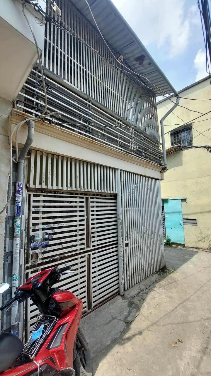 Căn hộ Gò Vấp 2PN giá 7,5 triệu - Gần Đại Học Văn Lang