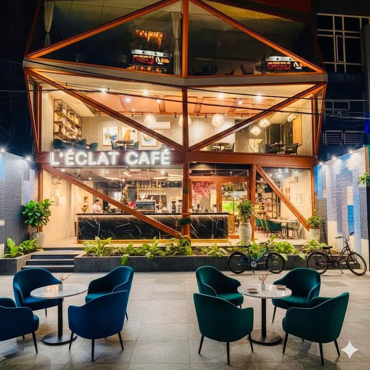 Cho thuê nhà hàng Nguyễn Gia Trí quận Bình Thạnh - Diện tích 240m², giá thương lượng!