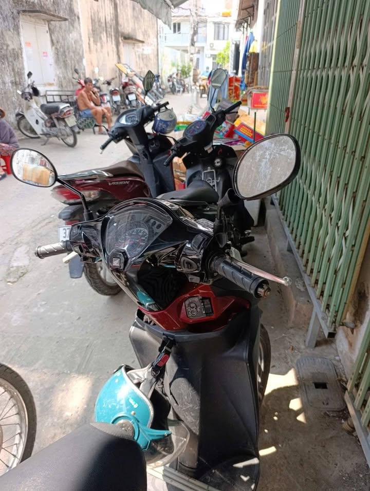 Cho thuê kiot kinh doanh mặt tiền đường Thống Nhất, Gò Vấp 34m² - Giá chỉ 4.5 triệu/tháng!