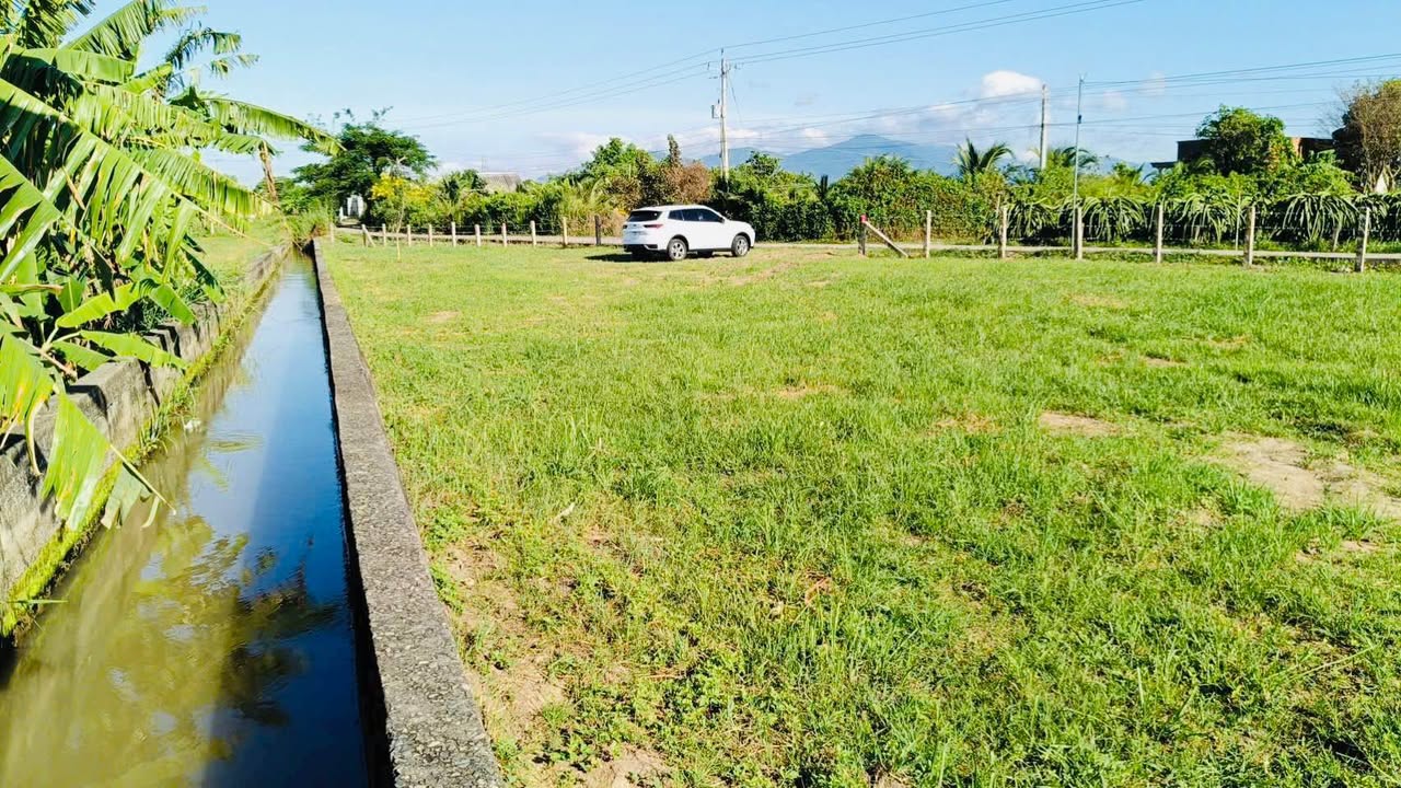 Đất thổ cư Phường Bình Thuận - 732m² giá 750 triệu - Cơ hội đầu tư sinh lời!