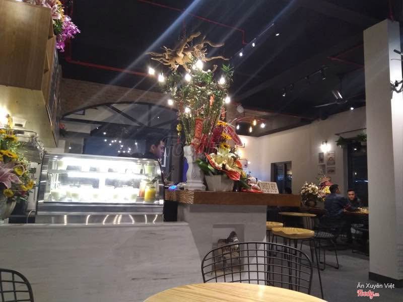 Cho thuê mặt bằng đường Pasteur, Hải Châu, 78m² - Vị trí đắc địa trung tâm Đà Nẵng!