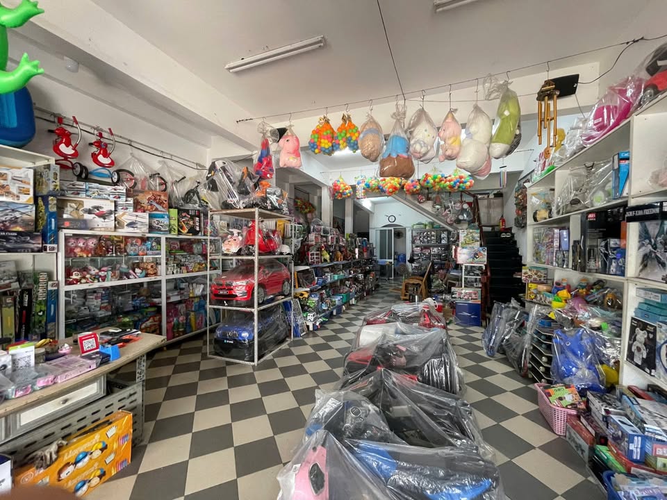 Cho thuê mặt bằng Trưng Nữ Vương Hải Châu 75m² giá 15 triệu - Địa điểm lý tưởng cho kinh doanh!