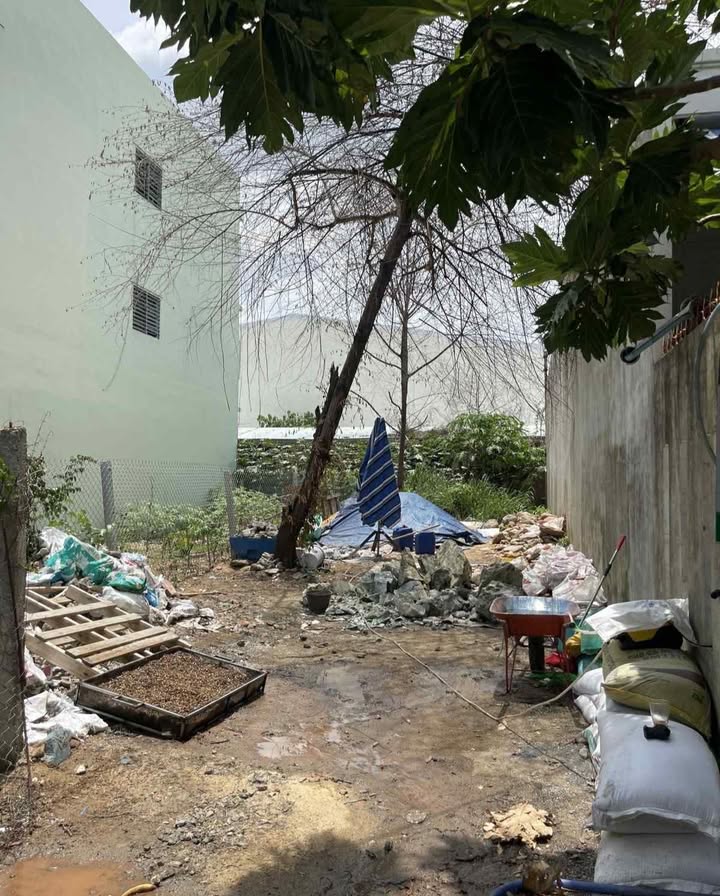 Lô đất mặt tiền Khuê Trung Cẩm Lệ 100m² giá 4.95 tỷ - Đầu tư sinh lời ngay!