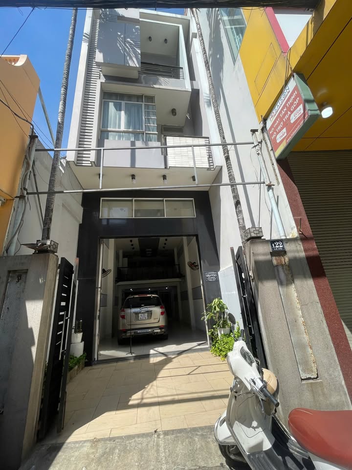 Cho thuê mặt bằng Lê Độ, Thanh Khê, Đà Nẵng 50m² - Giá chỉ 15 triệu/tháng!