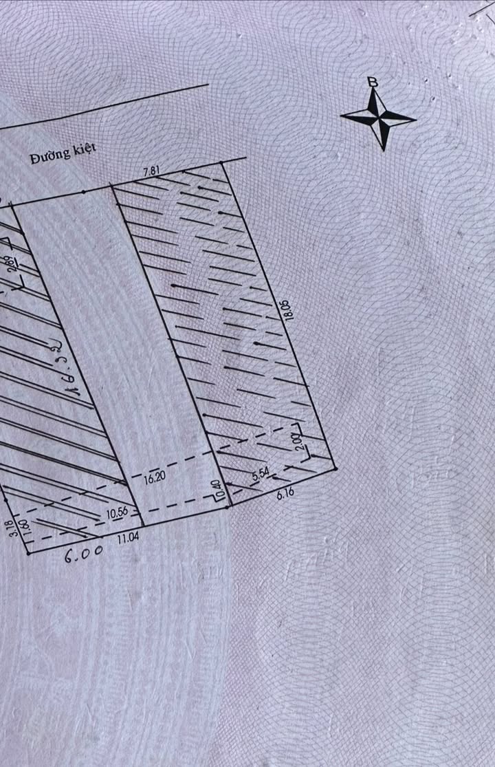 Đất nền đường Nguyễn Phước Chu quận Liên Chiểu 103m² giá 1.7 tỷ - Cơ hội đầu tư hấp dẫn!
