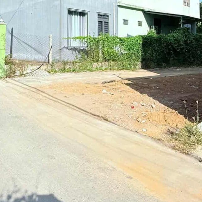 Đất nền lô góc An Khê Đà Nẵng 110m² giá 2 tỷ - Gần đường chính, ô tô vào tận nơi!