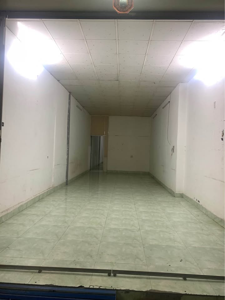 Nhà mặt tiền Nguyễn Hữu Cảnh, Vũng Tàu 100m² - Kinh doanh sầm uất, giá thỏa thuận!