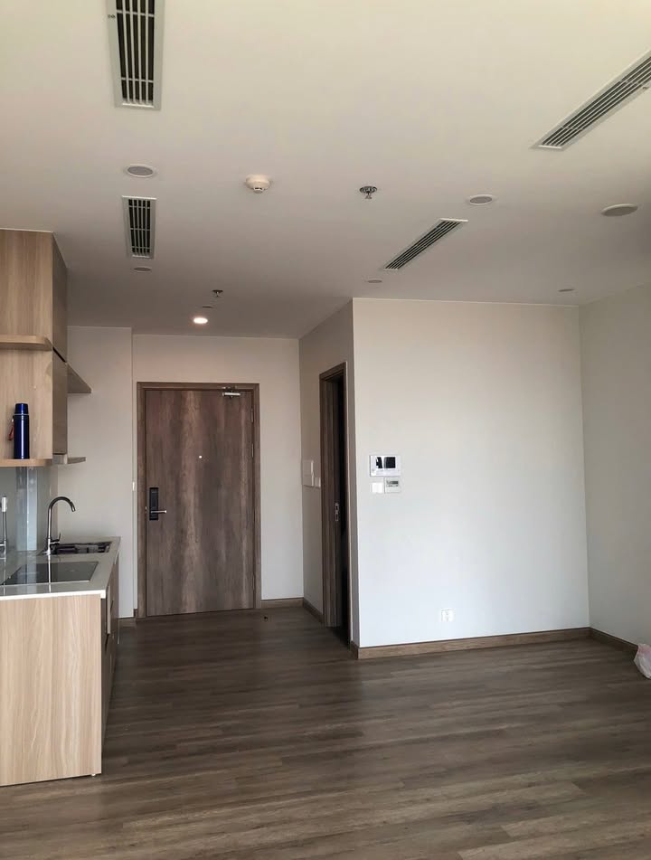 Căn hộ Onsen 2 phòng ngủ Văn Giang giá 7.5 triệu - Phù hợp gia đình có sẵn đồ nội thất!