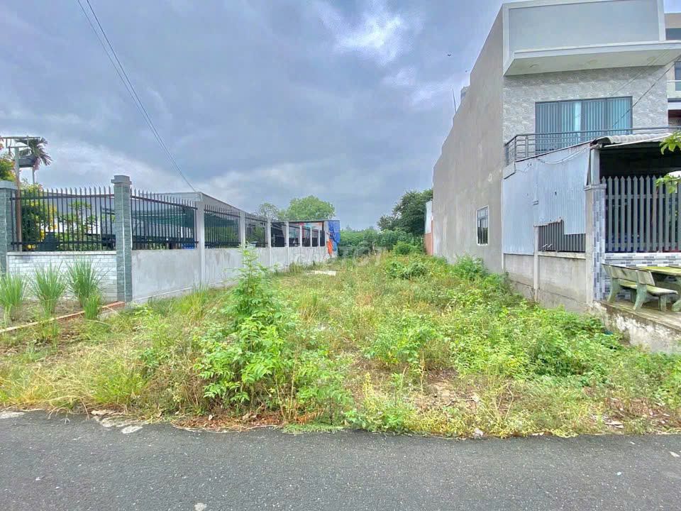 Đất nền 180m² tại Tân Thông Hội, Củ Chi chỉ 460 triệu - Cơ hội đầu tư tuyệt vời!