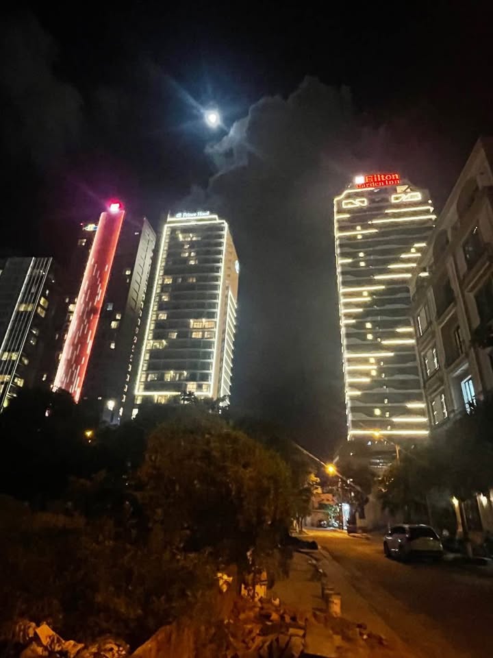 Đất vàng Đà Nẵng 81m² sát biển Mỹ Khê - Cơ hội đầu tư không thể bỏ lỡ!