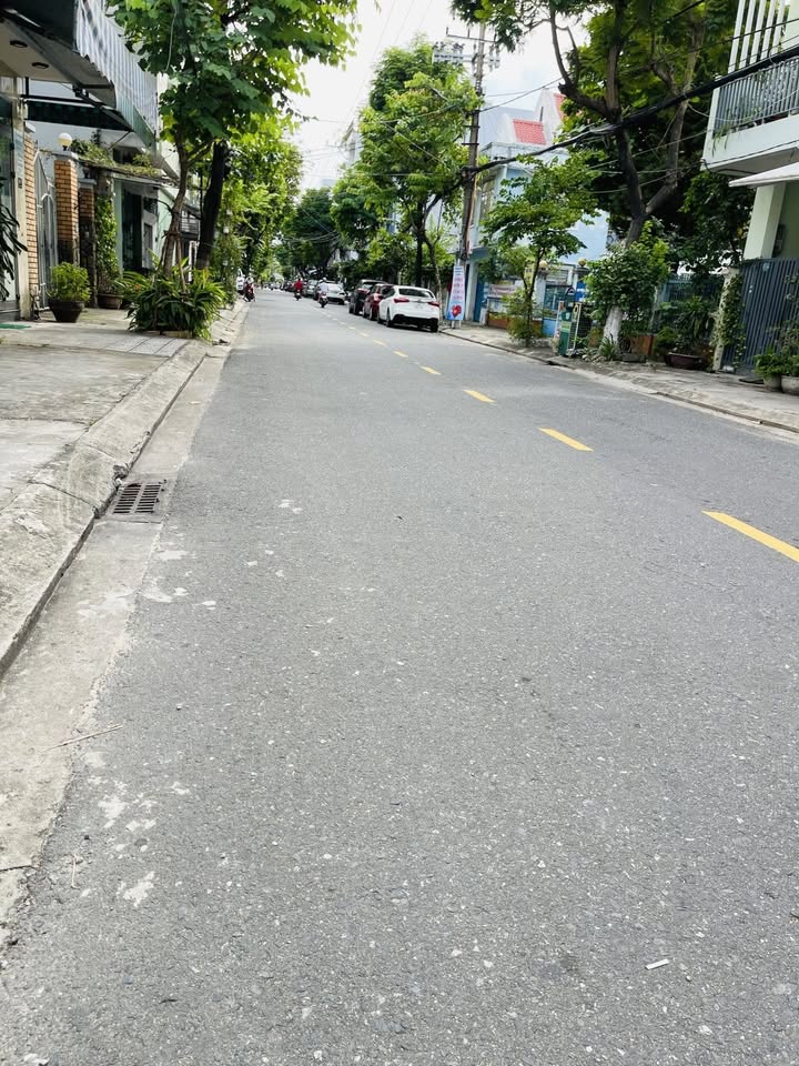 Đất mặt tiền Oà Minh, Liên Chiểu, Đà Nẵng 85m² giá 4 tỷ - Vị trí vàng gần biển!
