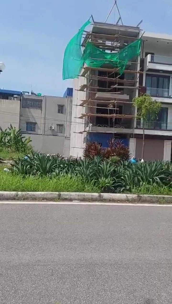 Đất mặt đường Xuân Thủy, phường Mỹ Xá, 90m² giá 3.95 tỷ - Đầu tư sinh lời!