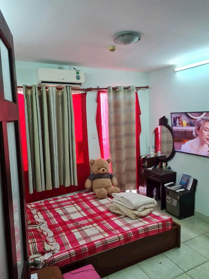 Căn hộ chung cư An Lạc Bình Tân 81m² giá 2.25 tỷ - Sổ hồng chính chủ