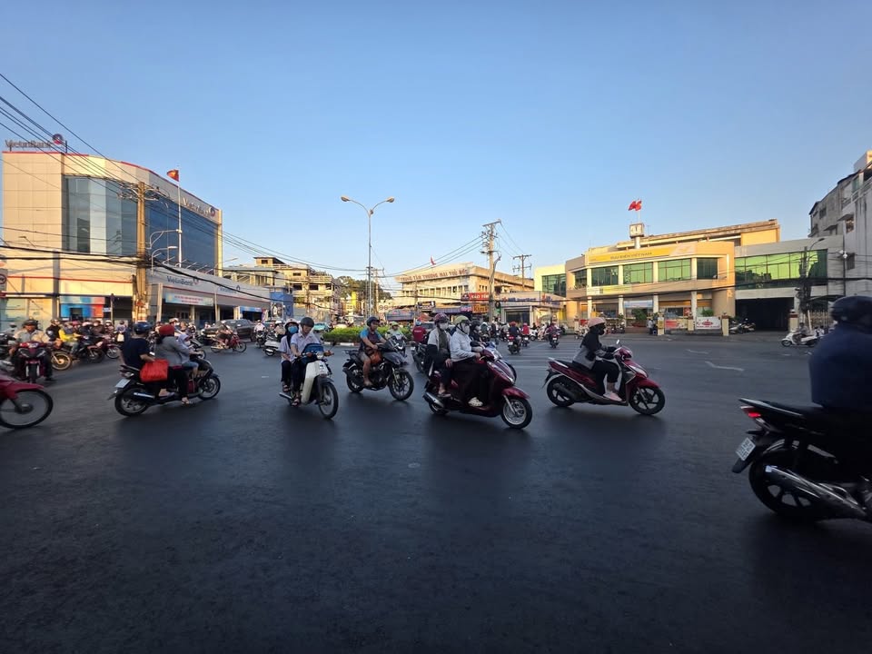 Nhà mặt phố Trương Văn Ngư, Thủ Đức 39m² giá 5.39 tỷ - Đầu tư sinh lời ngay!