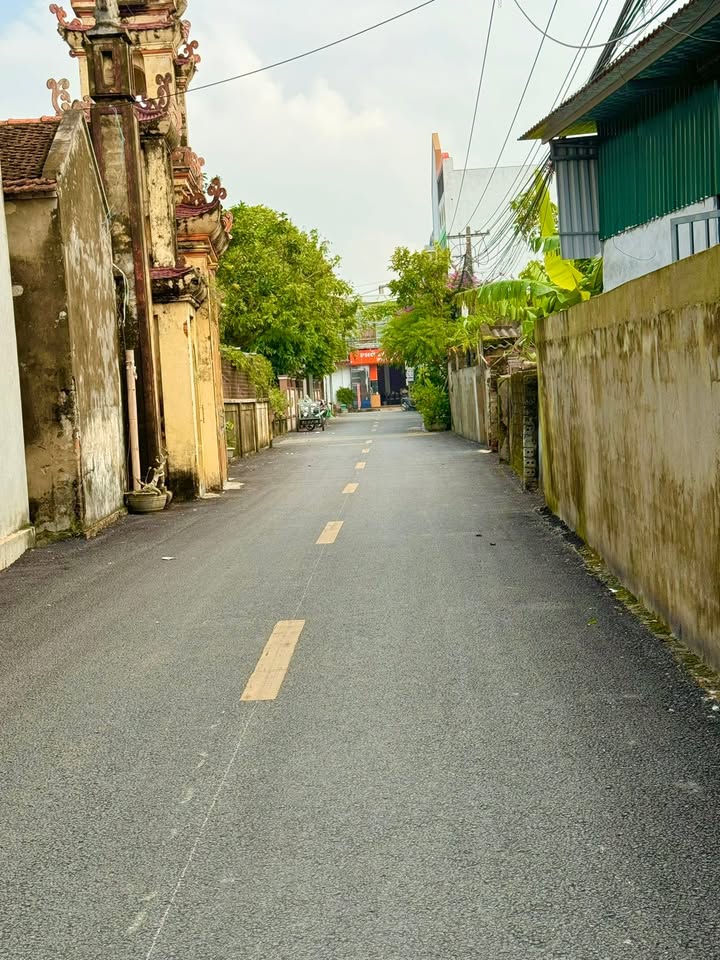 Lô đất Minh Lộc Hậu Lộc 90m² giá 1.2 tỷ - Đầu tư sinh lời ngay!