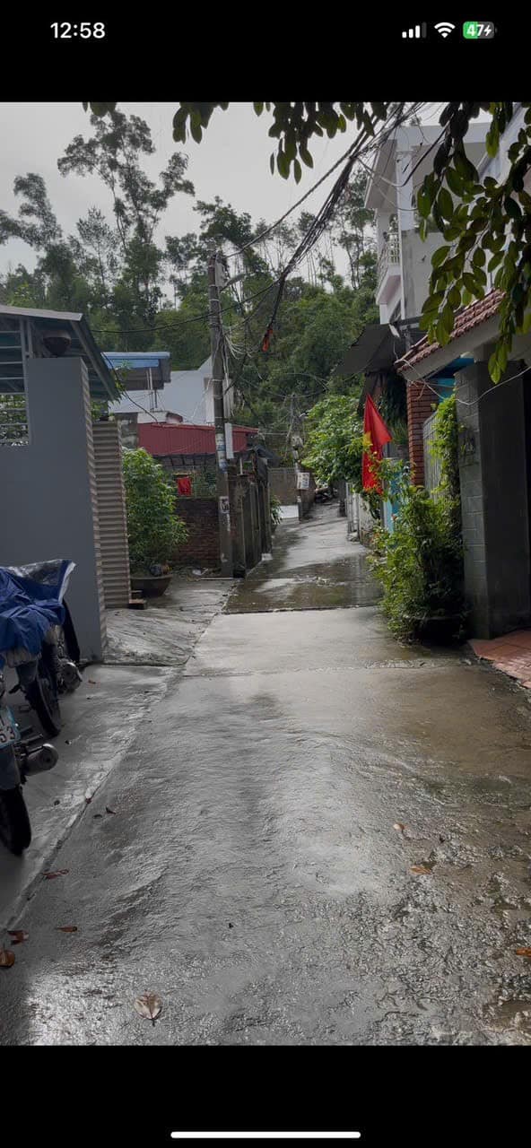 Đất nền Kiến An 109m² giá 2.3 tỷ - Vị trí đắc địa gần Trần Thành Ngọ!