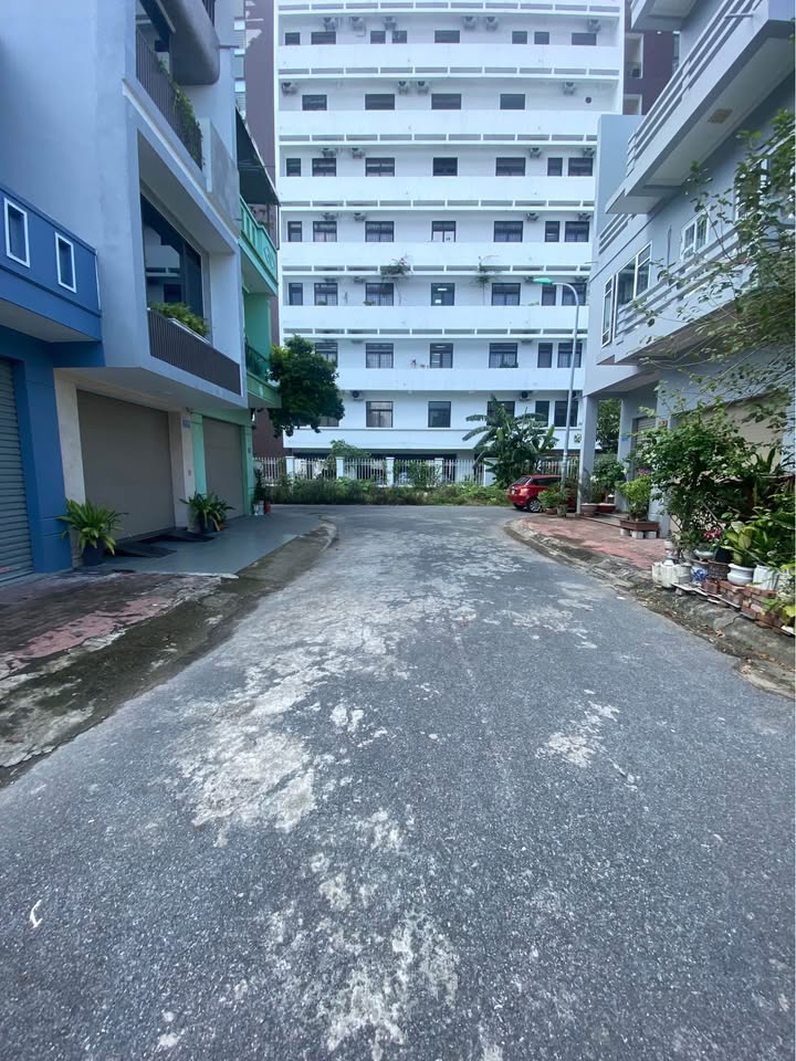 Đất Lê Chân Hải Phòng 54m² giá 4.6 tỷ - Giao thông thuận lợi!