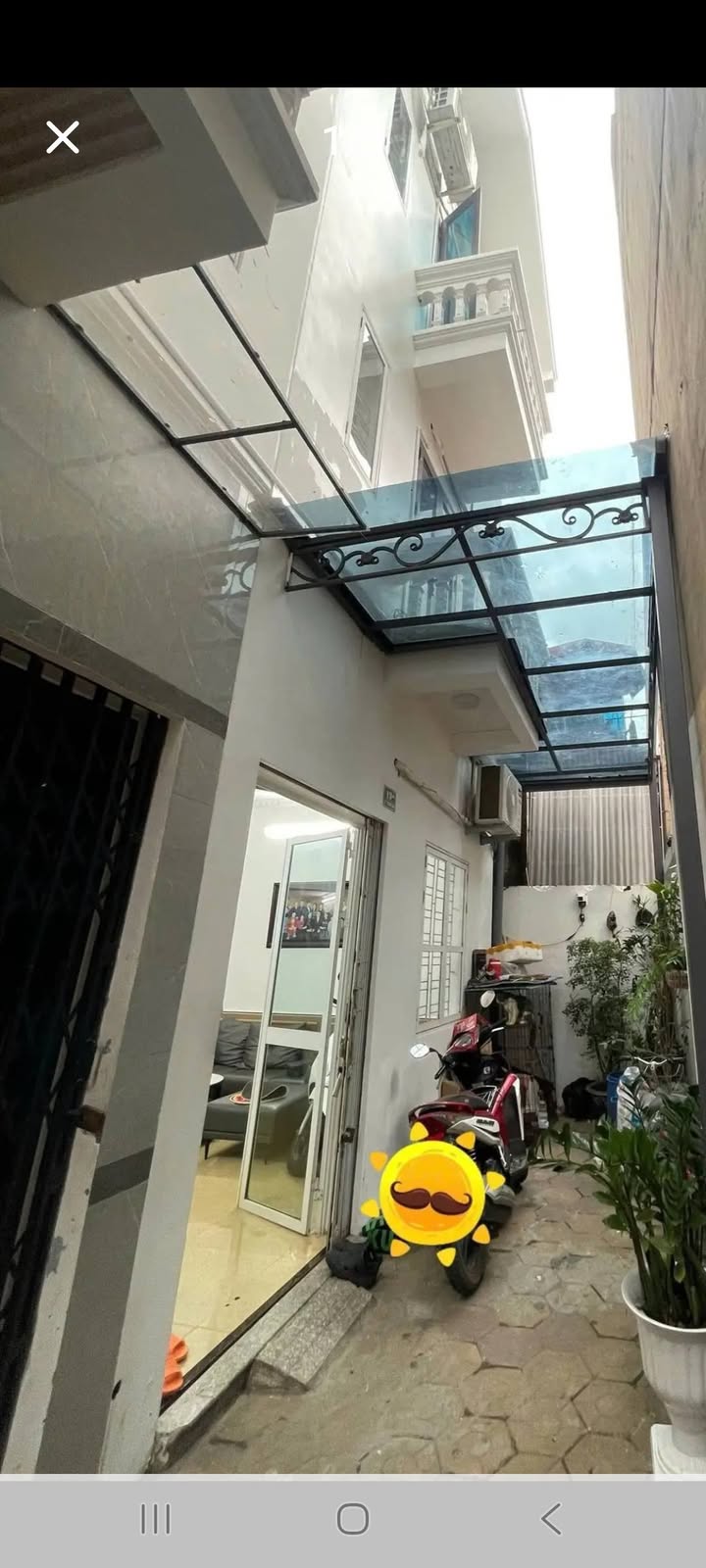 Nhà 3 tầng Vũ Chi Thắng Hải Phòng 45m² giá 2.39 tỷ - Cơ hội đầu tư tuyệt vời!