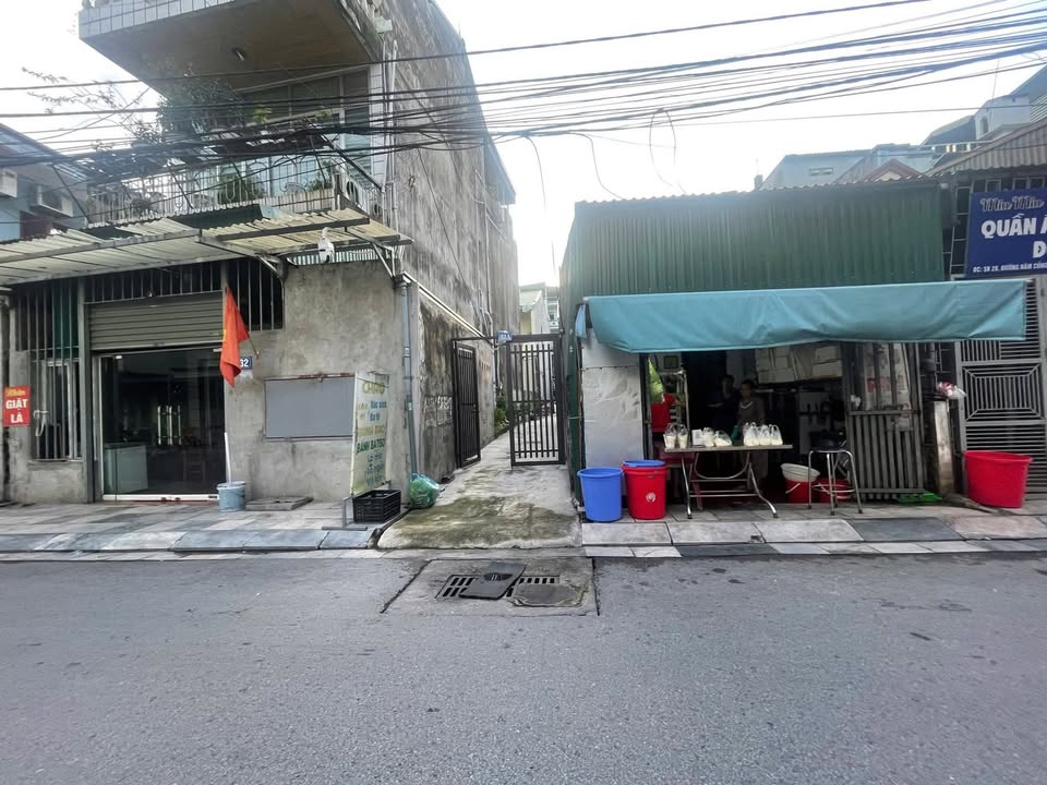 Đất mặt đường Năm Cống, Yết Kiêu, Hạ Long 59m² giá 4.25 tỷ - Đầu tư sinh lời ngay!