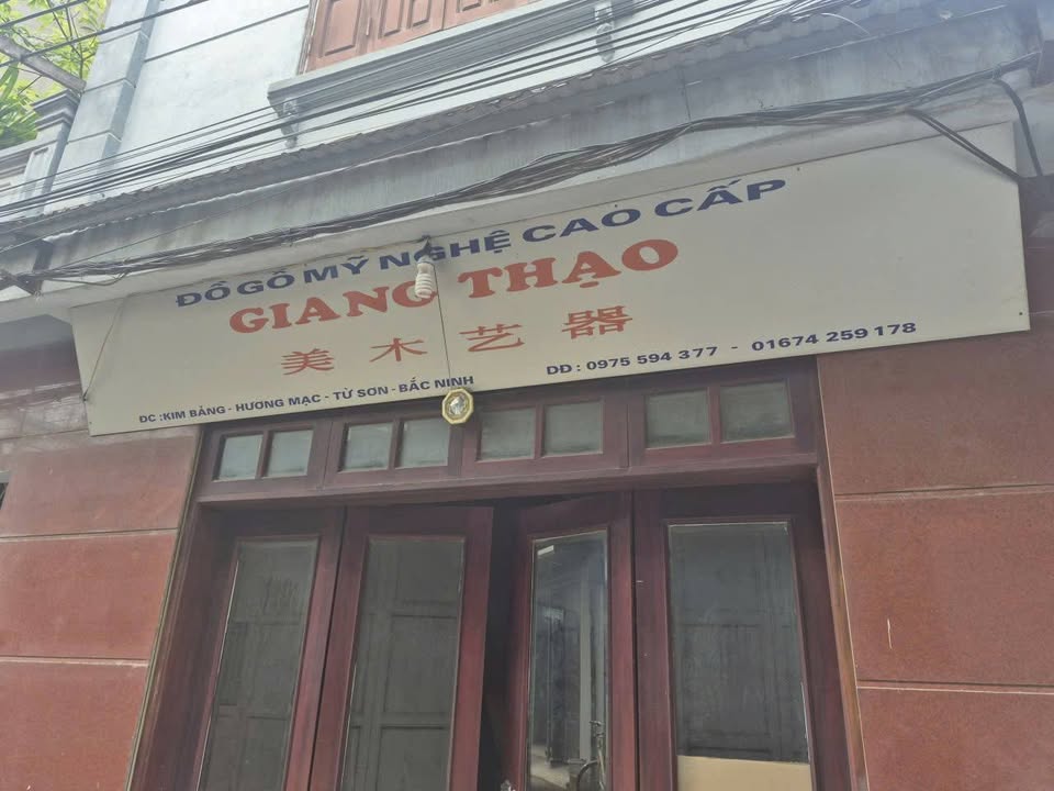 Đất kinh doanh Kim Bảng 63m² giá chỉ 3 tỷ - Đầu tư sinh lời ngay!