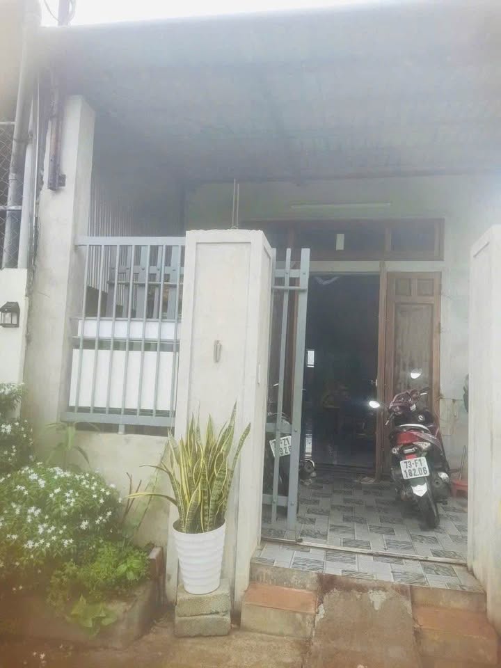 Nhà bán phường Thủy Phương Hương Thủy 75m² giá 900 triệu - Sổ đỏ chính chủ!