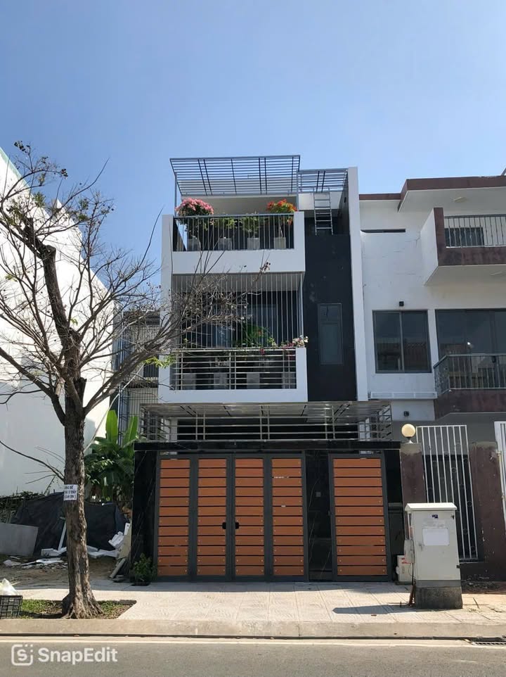 Cho thuê nhà ở và kinh doanh tại Mỹ Gia Vĩnh Thái 100m² chỉ 17 triệu/tháng - Đầy đủ nội thất!