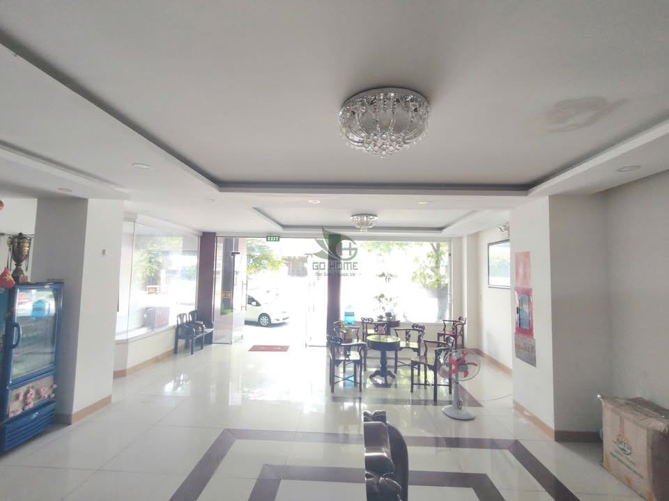 Mặt bằng kinh doanh cho thuê tại Vĩnh Thọ 55m² giá 10 triệu - Phù hợp cho nhiều loại hình kinh doanh!