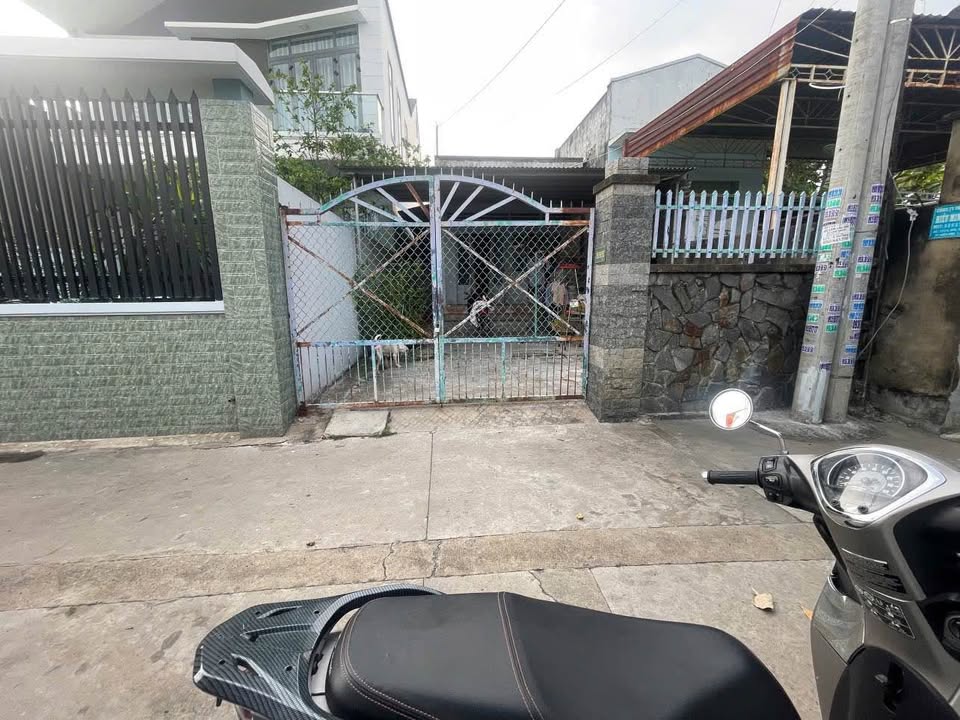 Đất thổ cư Biên Hoà 204.6m² giá 3.3 tỷ - Dòng tiền sẵn với nhà cho thuê!