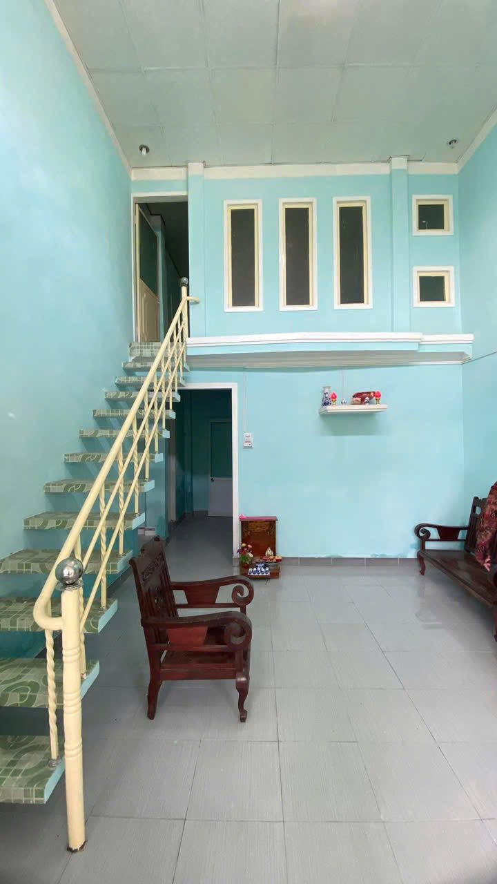 Nhà riêng An Sơn, Tam Kỳ 61m² giá 1.2 tỷ - Chính chủ, vị trí trung tâm!