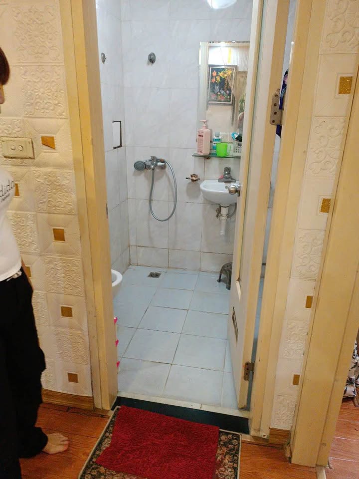 Căn hộ HH2A Hoàng Mai 72m² giá 4.15 tỷ - Sẵn sàng vào ở ngay!