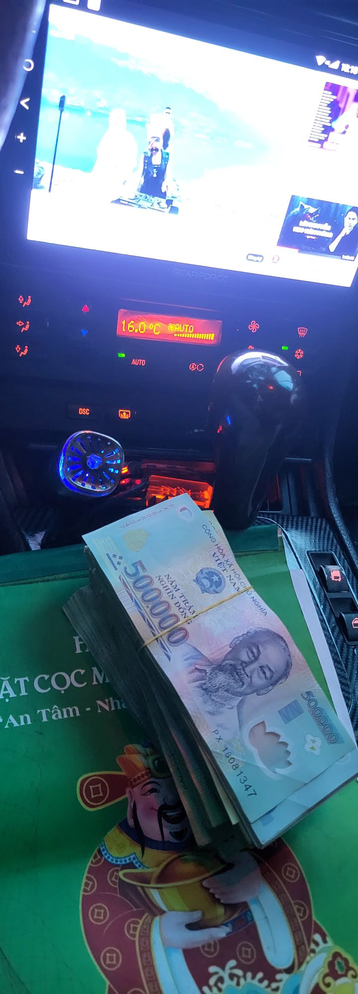 Đất mặt tiền Phạm Thanh, phường 5, 52m² giá 1.8 tỷ - Cơ hội đầu tư hấp dẫn!