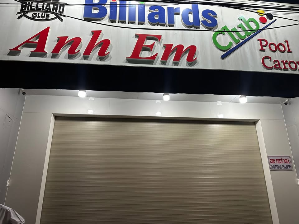 Mặt bằng kinh doanh Nguyễn Thị Minh Khai 315m² giá 12 triệu - Đầu tư sinh lời ngay!