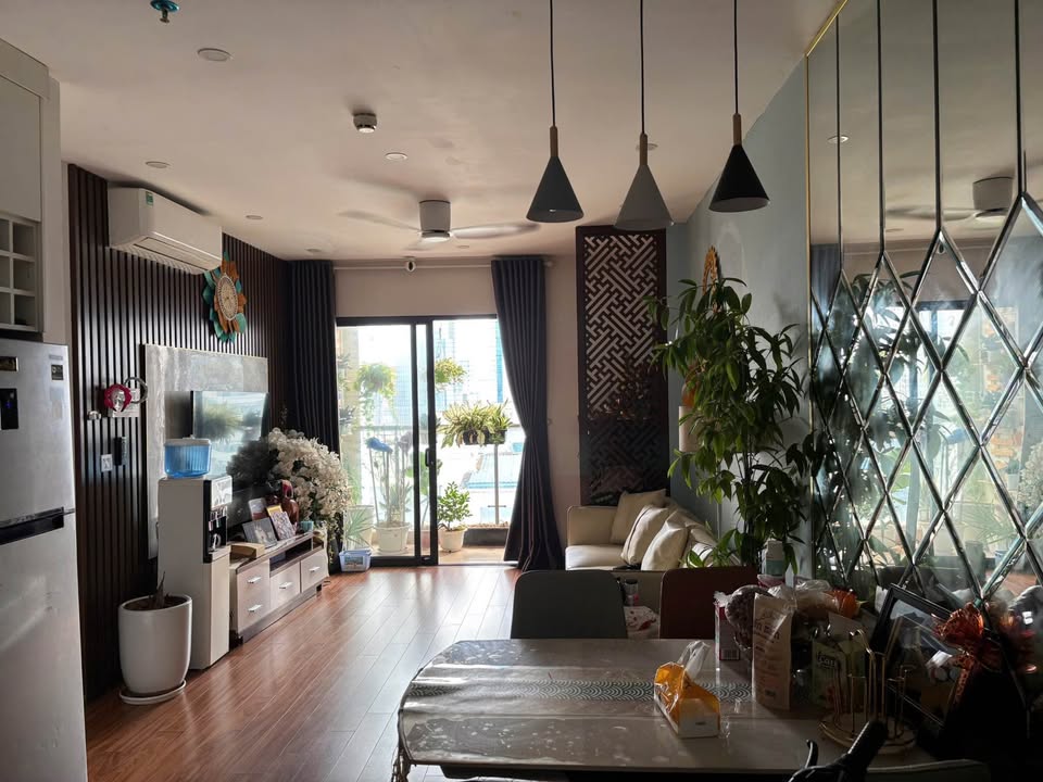 Căn hộ VOV Mễ Trì 70m² giá 5.1 tỷ - Sẵn sàng vào ở ngay!