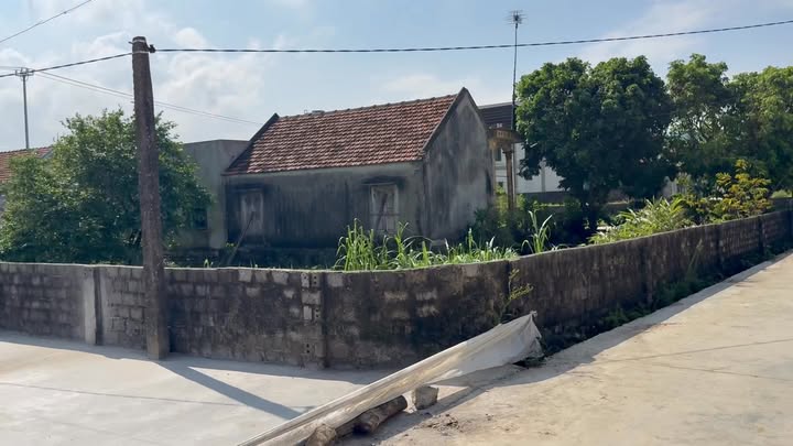 Đất nền tại Thôn 7, phường Quỳnh Vinh, Nghệ An 145m² - Đầu tư sinh lời ngay!