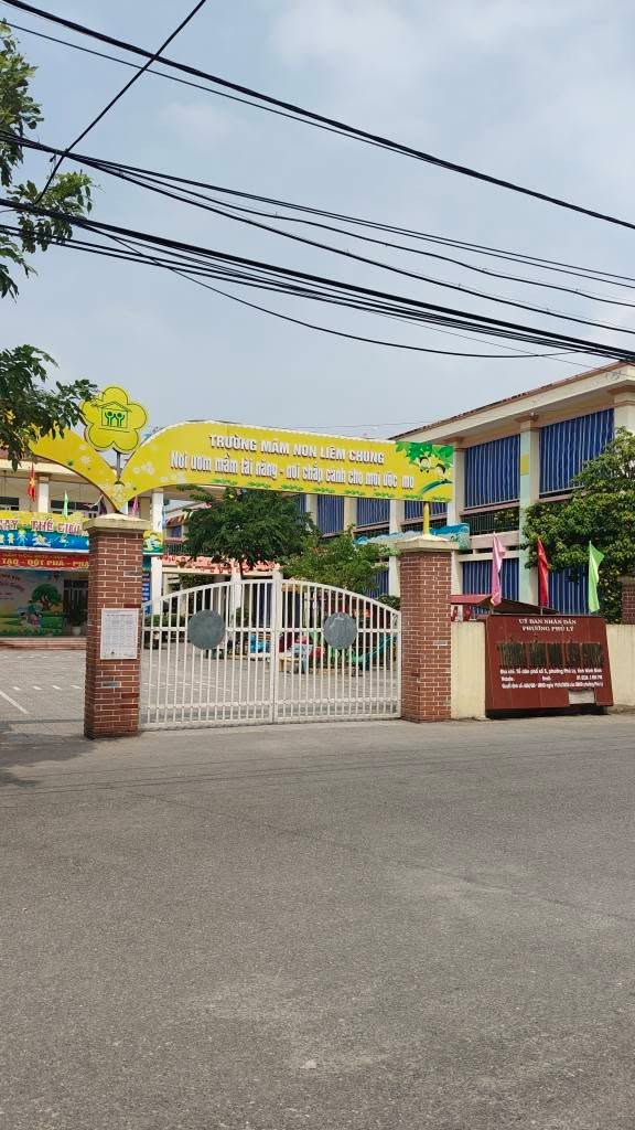 Đất nền Liêm Chung 88m² giá 3.52 tỷ - Vị trí vàng cho gia đình!