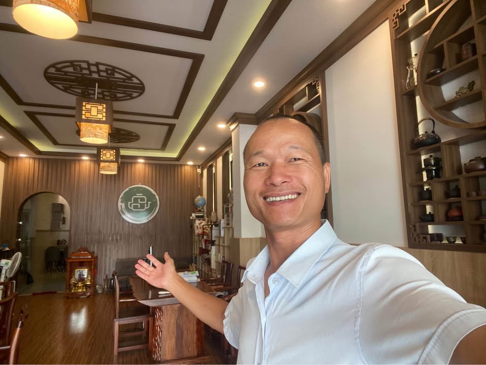 Bán nhà mặt tiền Man Thiện, Thủ Đức, 110m² chỉ 13 tỷ - Kinh doanh siêu lợi nhuận!