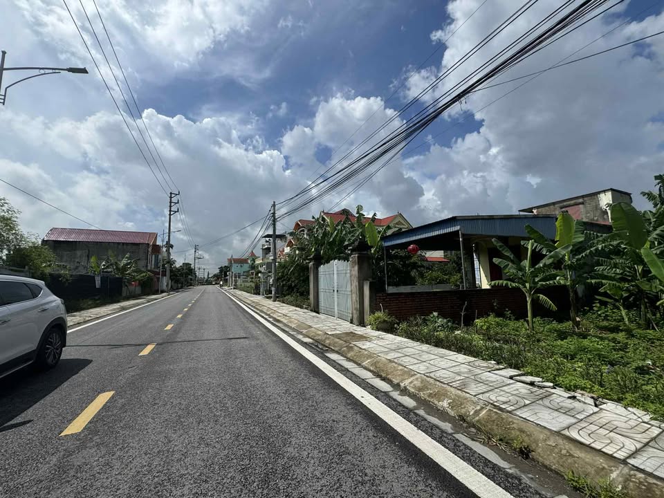 Đất nền chính chủ tại Thiên Hương 198m² giá chỉ 5 tỷ - Cơ hội đầu tư tuyệt vời!