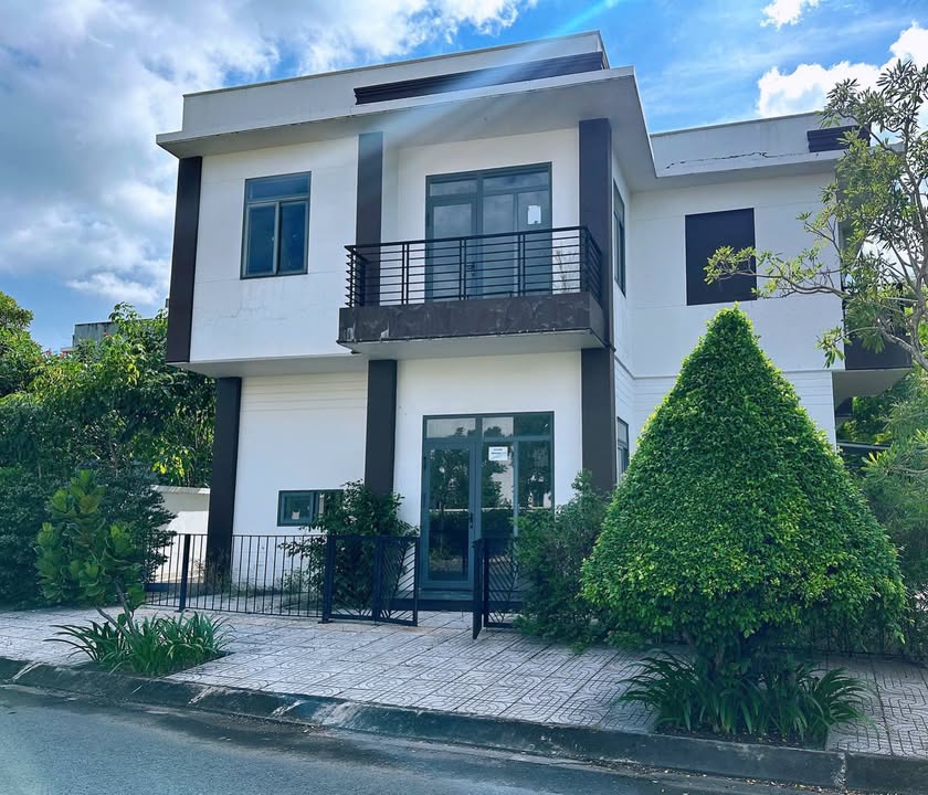 Đất nền lô góc Trần Anh Riverside Bến Lức 157m² giá 3,2 tỷ - Đầu tư sinh lời ngay!