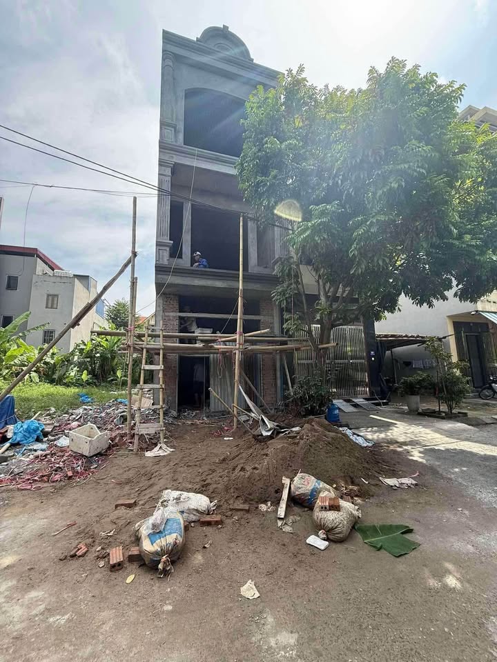 Nhà 3 tầng Lộc Vượng 64m² giá 4.6 tỷ - Đầu tư sinh lời ngay hôm nay!