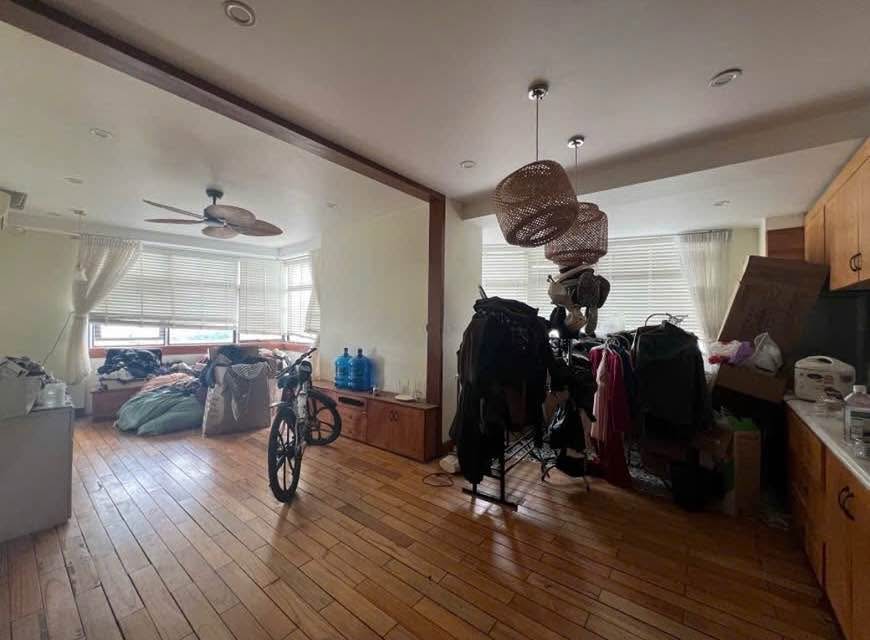 Căn hộ chung cư Trung Đức Vinh 94m² giá 3 tỷ - View đẹp, sẵn sàng vào ở!