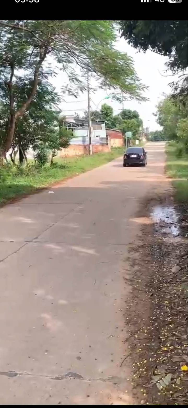 Đất thổ cư đường Đồng Nai, phường Lê Lợi, 275m² - Giá chỉ 8xx triệu VND!