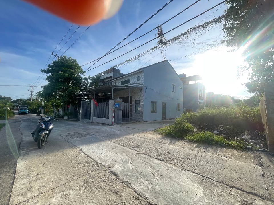 Đất nền Hòa Quý Đà Nẵng 81m² giá 2.6 tỷ - Chính chủ bán gấp!