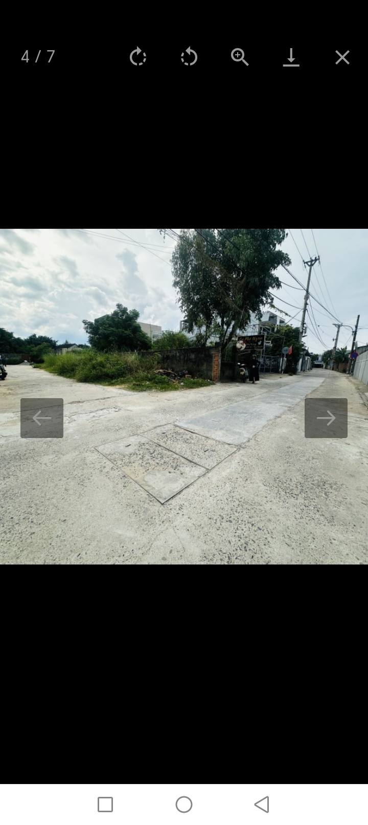 Đất nền lô góc Bình Kỳ 83m² giá 3.55 tỷ - Tiềm năng đầu tư lớn!