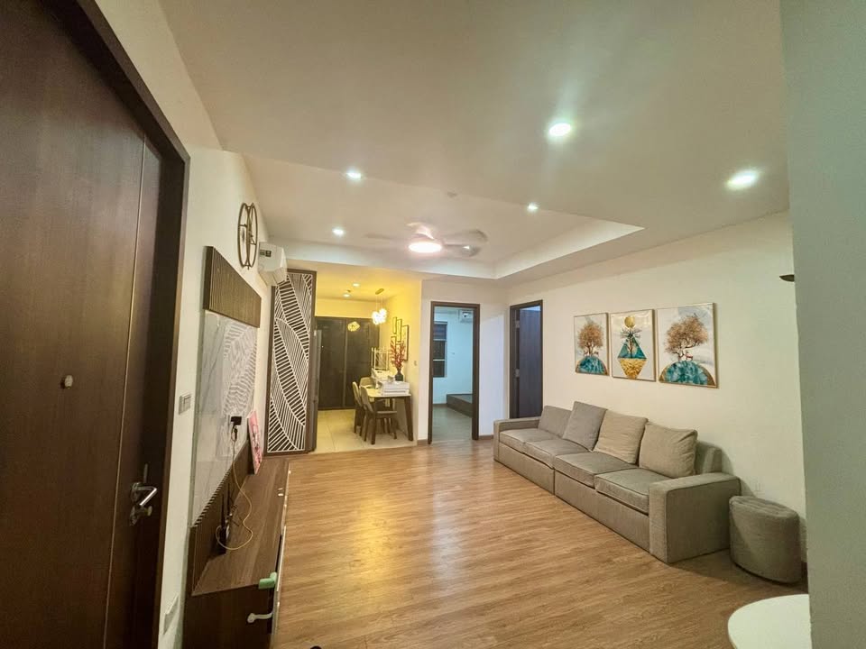 Căn hộ Osaka Complex 71m² giá 9 triệu - Không gian sống tiện nghi