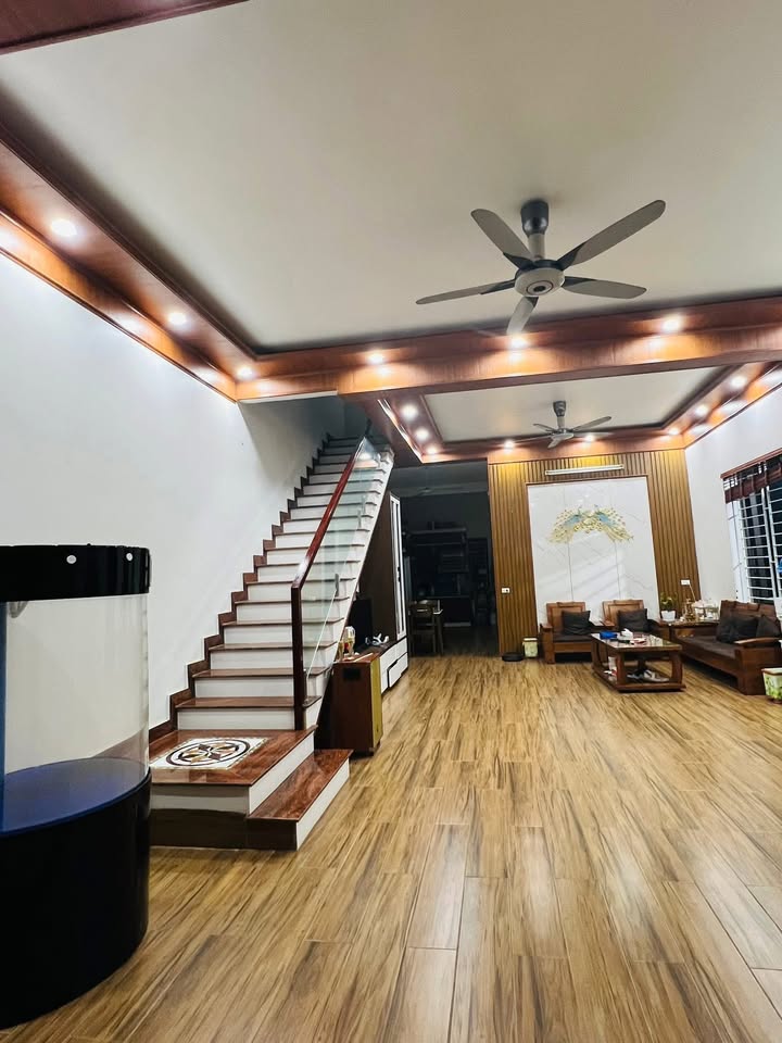 Nhà 2 tầng Thượng Trưng, Vĩnh Tường 108m² giá thỏa thuận - Không gian sống lý tưởng!