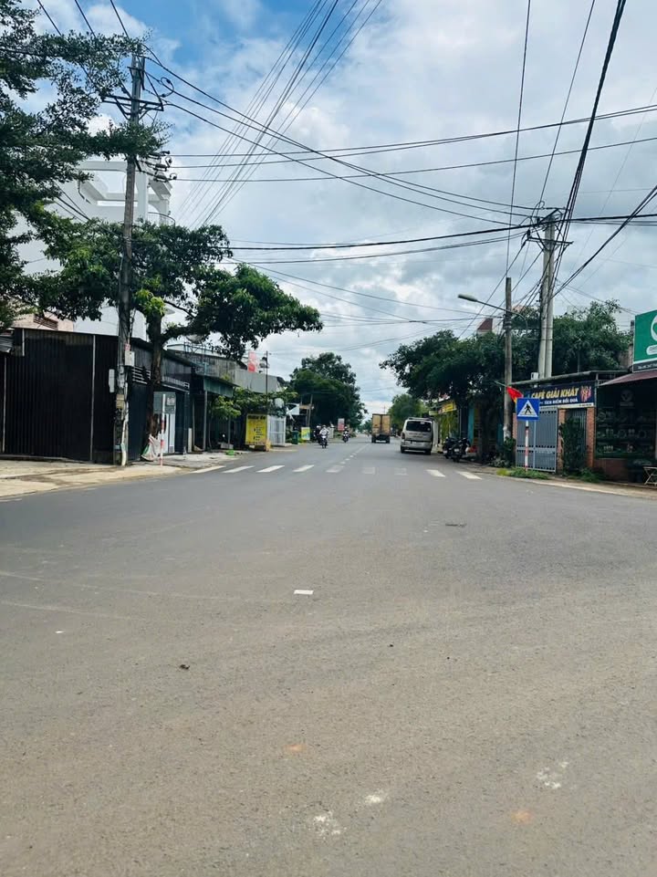 Đất nền Ea Kao Buôn Ma Thuột 105m² giá 770 triệu - Đầu tư sinh lời ngay!