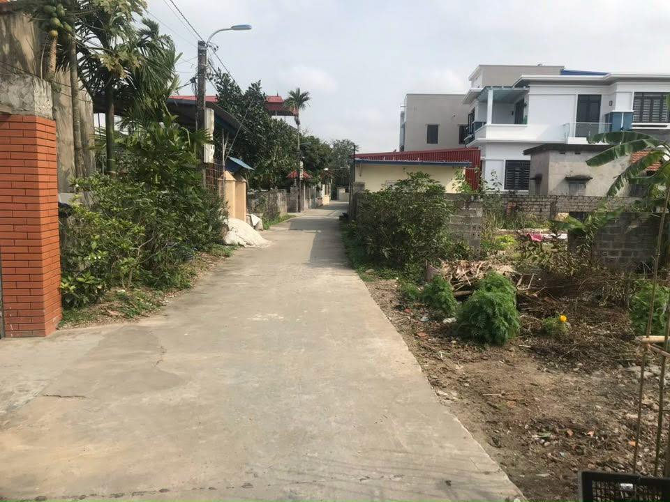 Đất nền Đa Phúc, Dương Kinh 100m² giá 1 tỷ - Sổ đỏ chính chủ!