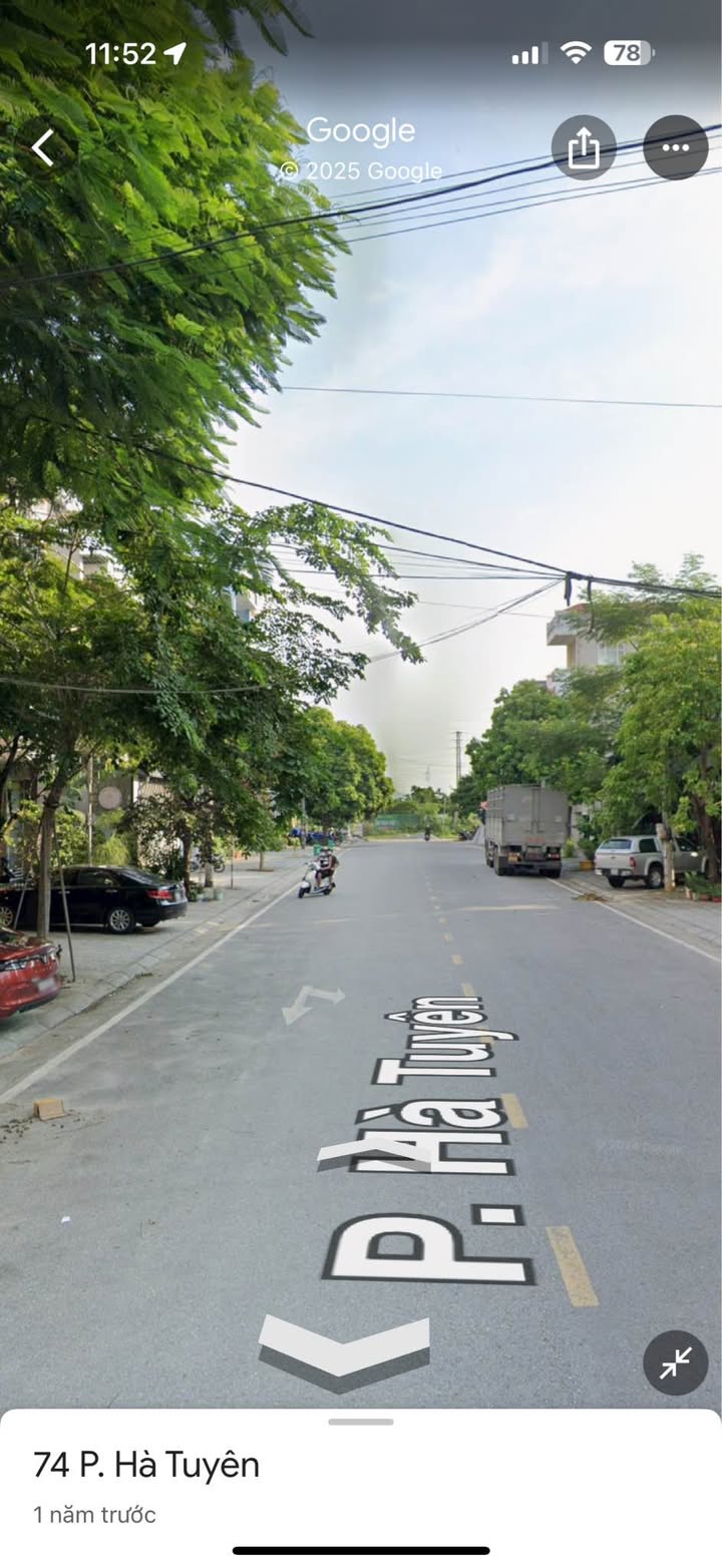 Đất liền kề tổ 15 Phan Thiết, 80m², vị trí đẹp - Cơ hội đầu tư sinh lời!